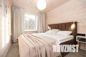 Дом 50м², 2-этажный, посуточно,