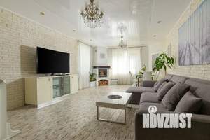 Дом 156м², 3-этажный, посуточно,