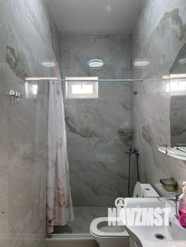 Дом 45м², 2-этажный, на длительный срок,