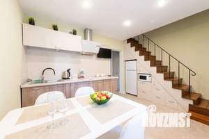 Дом 30м², 2-этажный, посуточно,