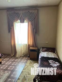 Дом 80м², 2-этажный, посуточно,