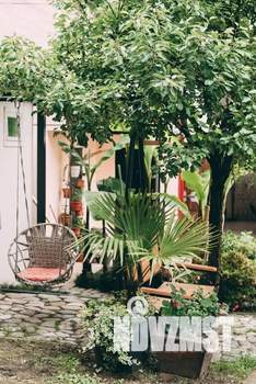 Дом 32м², 1-этажный, посуточно,