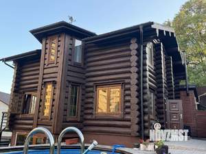 Дом 180м², 2-этажный, на длительный срок,