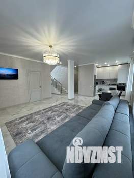 Дом 160м², 2-этажный, посуточно,