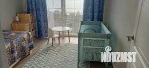 Дом 100м², 2-этажный, посуточно,