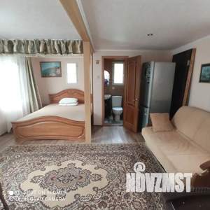 Дом 24м², 1-этажный, посуточно,