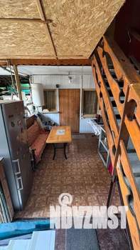 Дом 100м², 2-этажный, посуточно,