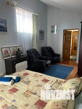 Дом 280м², 3-этажный, посуточно,