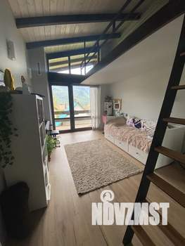 Дом 140м², 2-этажный, посуточно,