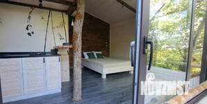 Дом 26м², 2-этажный, посуточно,