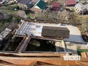 Дом 600м², 3-этажный, посуточно,