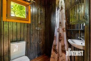 Дом 24м², 1-этажный, посуточно,