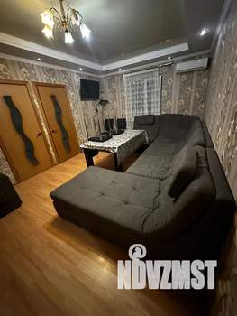 Дом 65м², 1-этажный, посуточно,