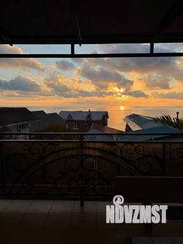 Дом 60м², 1-этажный, посуточно,