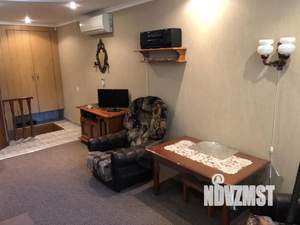 Дом 38м², 2-этажный, посуточно,