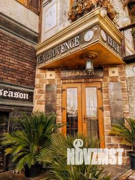 Дом 100м², 3-этажный, посуточно,