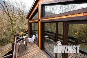 Дом 50м², 2-этажный, посуточно,