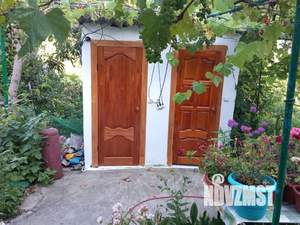 Дом 50м², 1-этажный, посуточно,