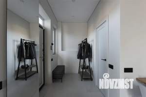 Дом 150м², 2-этажный, посуточно,