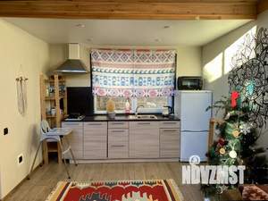 Дом 55м², 2-этажный, посуточно,