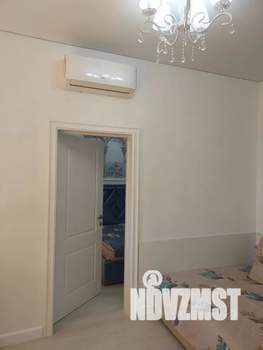 Дом 40м², 1-этажный, посуточно,