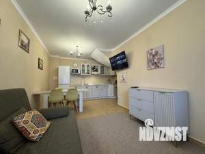 Дом 70м², 2-этажный, посуточно,