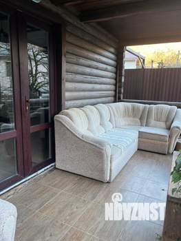 Дом 80м², 2-этажный, на длительный срок,