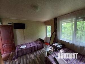 Дом 22м², 1-этажный, посуточно,