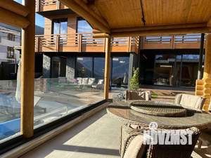 Дом 459м², 3-этажный, посуточно,