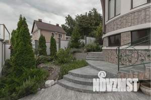 Дом 450м², 3-этажный, посуточно,