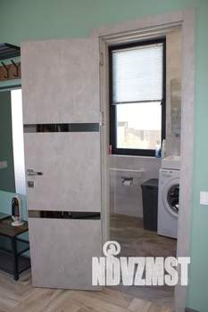 Дом 30м², 2-этажный, посуточно,