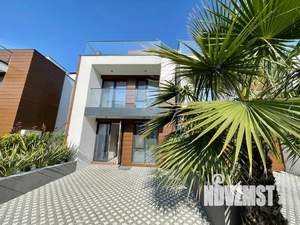 Дом 159м², 3-этажный, посуточно,