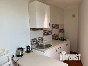 Дом 28м², 2-этажный, посуточно,