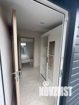 Дом 33м², 1-этажный, посуточно,