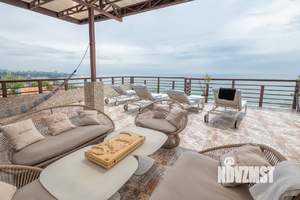 Дом 200м², 2-этажный, посуточно,