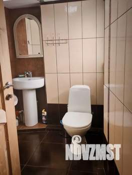 Дом 55м², 3-этажный, посуточно,