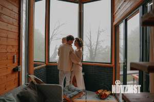 Дом 30м², 1-этажный, посуточно,