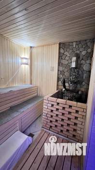 Дом 1000м², 3-этажный, посуточно,