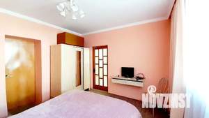 Дом 50м², 3-этажный, посуточно,