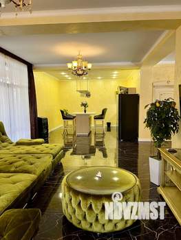 Дом 120м², 1-этажный, посуточно,