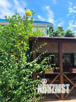 Дом 60м², 2-этажный, посуточно,