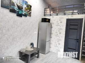 Дом 21м², 1-этажный, посуточно,