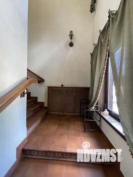 Дом 130м², 2-этажный, посуточно,