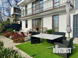 Дом 120м², 2-этажный, посуточно,