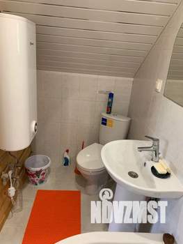 Дом 80м², 2-этажный, посуточно,