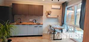 Дом 52м², 1-этажный, посуточно,