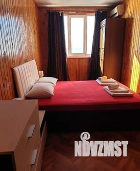 Дом 106м², 2-этажный, посуточно,