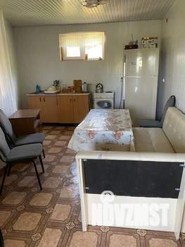 Дом 60м², 1-этажный, посуточно,