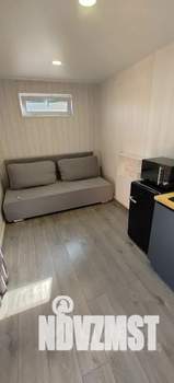 Дом 15м², 1-этажный, посуточно,