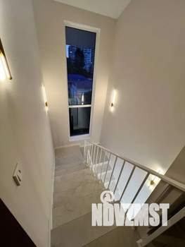 Дом 158м², 3-этажный, посуточно,